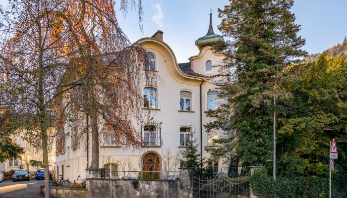 Villa histórica en venta Chur, Grisones,  Suiza