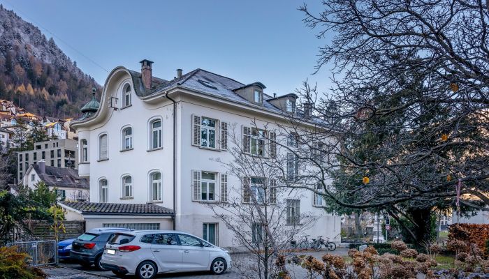 Villa histórica Chur 2