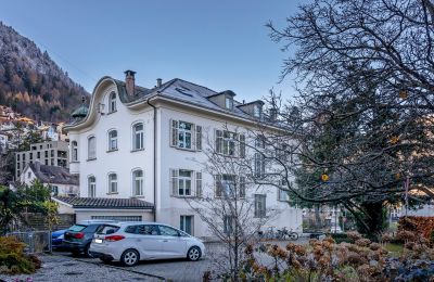 Villa histórica en venta Chur, St. Luzistrasse 2, Grisones,, Imagen 2/5