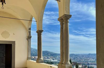 Monasterio en venta Pescia, Toscana, Imagen 16/47