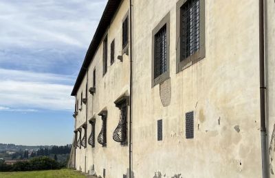 Monasterio en venta Pescia, Toscana, Imagen 18/47