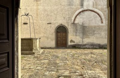 Monasterio en venta Pescia, Toscana, Imagen 20/47