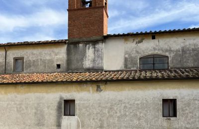 Monasterio en venta Pescia, Toscana, Imagen 44/47