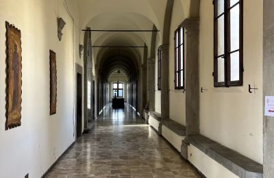 Monasterio en venta Pescia, Toscana, Imagen 17/47