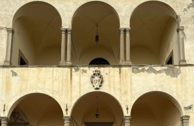 Monasterio en venta Pescia, Toscana, Imagen 47/47