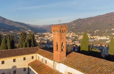 Monasterio en venta Pescia, Toscana, Imagen 3/47