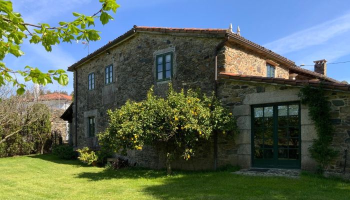 Casa de campo en venta Melide, Galicia,  España