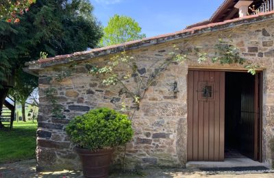 Casa de campo en venta Melide, Cabazás, Galicia, Dependencia