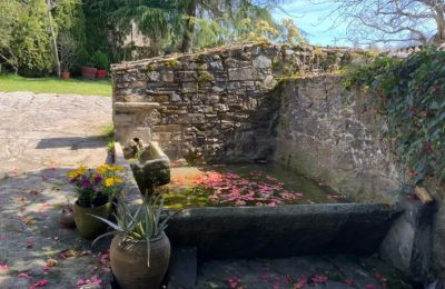 Casa de campo en venta Melide, Cabazás, Galicia, Lavadero y fuente