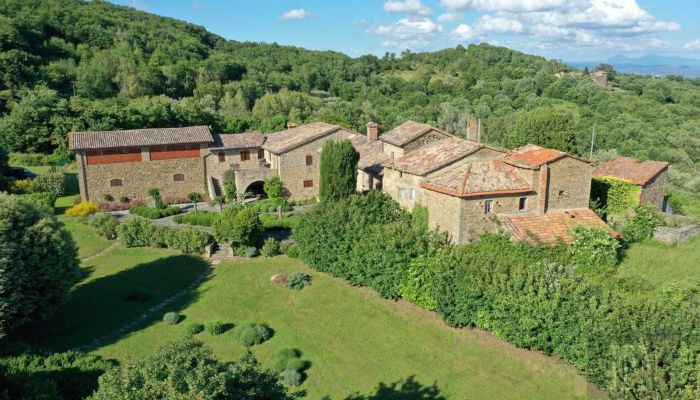 Finca Città di Castello 3