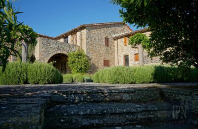 Finca en venta Città di Castello, Umbría, Imagen 13/49