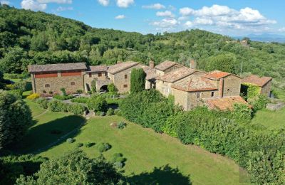 Finca en venta Città di Castello, Umbría, Imagen 3/49