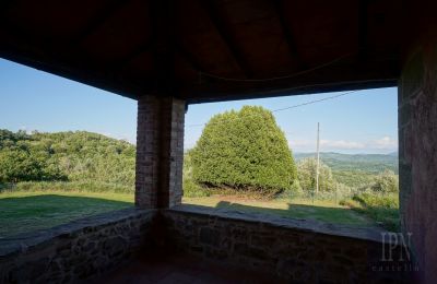 Finca en venta Città di Castello, Umbría, Imagen 40/49