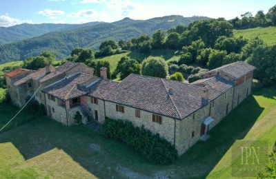 Finca en venta Città di Castello, Umbría, Imagen 5/49