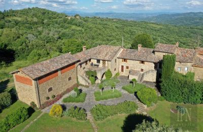 Finca en venta Città di Castello, Umbría, Imagen 8/49