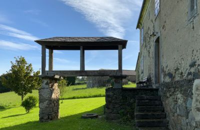 Casa de campo en venta Moeche, Sta Cruz de Moeche, Galicia, Hórreo