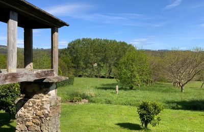 Casa de campo en venta Moeche, Sta Cruz de Moeche, Galicia, Entorno de la propiedad
