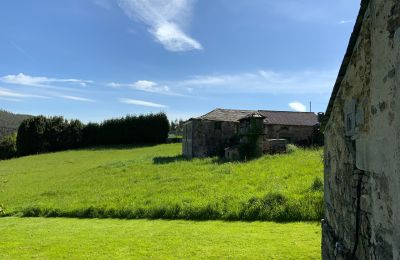 Casa de campo en venta Moeche, Sta Cruz de Moeche, Galicia, Entorno de la propiedad
