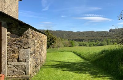 Casa de campo en venta Moeche, Sta Cruz de Moeche, Galicia, Vista