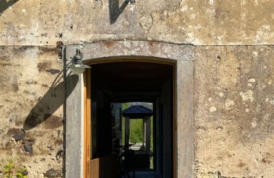 Casa de campo en venta Moeche, Sta Cruz de Moeche, Galicia, Entrada