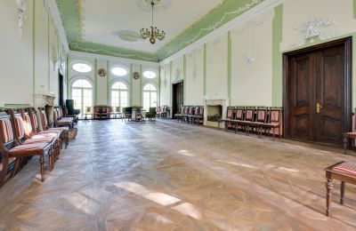 Palacio en venta Popowo Stare, województwo wielkopolskie,, Imagen 1/5