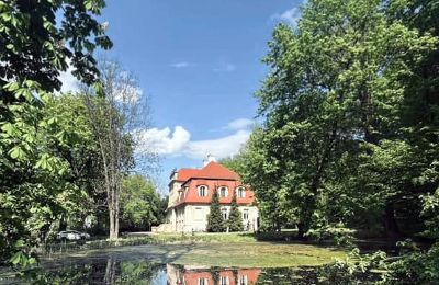 Palacio en venta Popowo Stare, województwo wielkopolskie,, Imagen 2/5