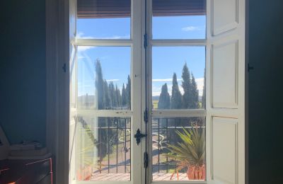 Casa de campo en venta Almagro, Almagro, Castilla-La Mancha, Vista