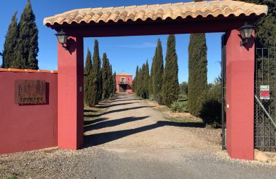 Casa de campo Almagro, Castilla-La Mancha