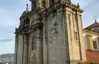 Casa señorial en venta Pontedeume, Calle Real, Galicia, Entorno de la propiedad
