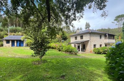 Casa de campo en venta Xove, Acevedo, Galicia, Propiedad