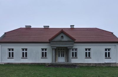 Palacio en venta Karszew, województwo wielkopolskie, Dependencia