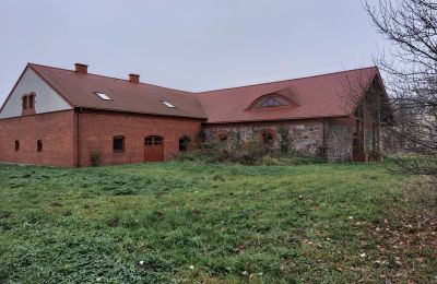 Palacio en venta Karszew, województwo wielkopolskie, Dependencia