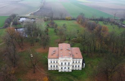 Palacio en venta Karszew, województwo wielkopolskie, Imagen 8/19