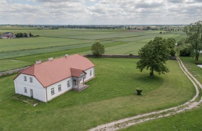 Palacio en venta Karszew, województwo wielkopolskie, Imagen 18/19