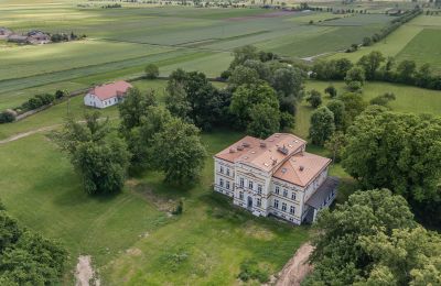 Palacio en venta Karszew, województwo wielkopolskie, Propiedad