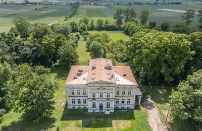 Palacio en venta Karszew, województwo wielkopolskie, Entorno de la propiedad
