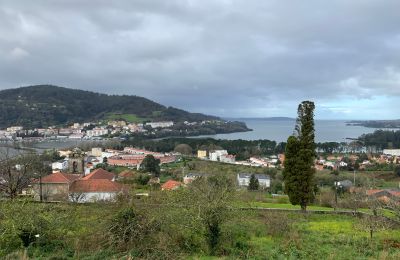 Palacio en venta A Coruña, Cabañas, Galicia, Vista exterior