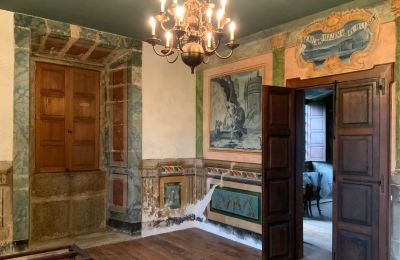 Palacio en venta A Coruña, Cabañas, Galicia, Interior