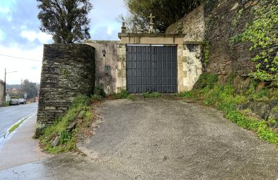 Palacio en venta A Coruña, Cabañas, Galicia, Acceso