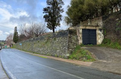 Palacio en venta A Coruña, Cabañas, Galicia, Acceso