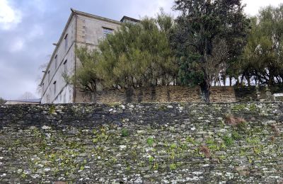 Palacio en venta A Coruña, Cabañas, Galicia, Propiedad