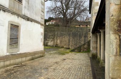 Palacio en venta A Coruña, Cabañas, Galicia, Patio