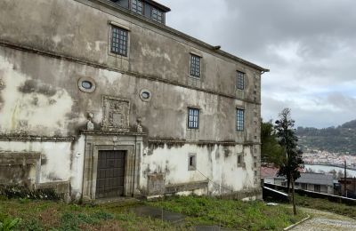 Palacio en venta A Coruña, Cabañas, Galicia, Propiedad