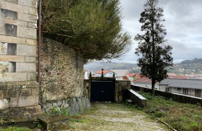 Palacio en venta A Coruña, Cabañas, Galicia, Propiedad