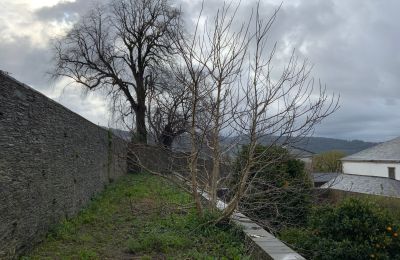 Palacio en venta A Coruña, Cabañas, Galicia, Jardín del Palacio