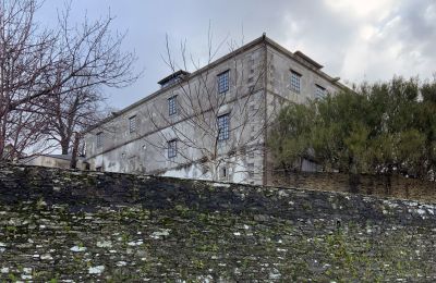 Palacio en venta A Coruña, Galicia