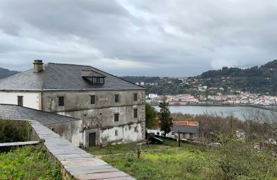 Palacio en venta A Coruña, Galicia