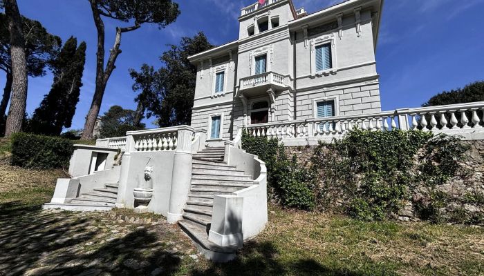 Villa histórica Fauglia 2