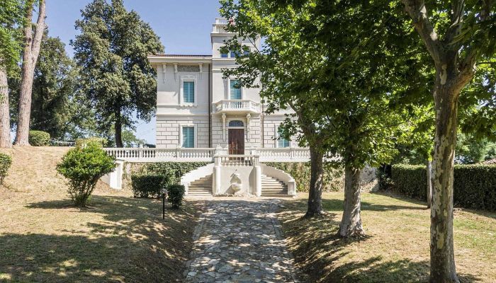 Villa histórica en venta Fauglia, Toscana,  Italia