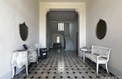 Villa histórica en venta Fauglia, Toscana, Imagen 3/14